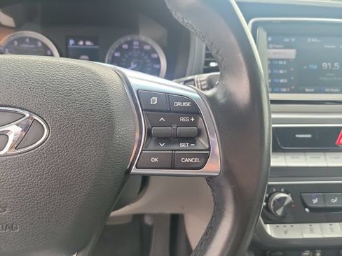 Used 2018 Hyundai Sonata SEL FWD image 18