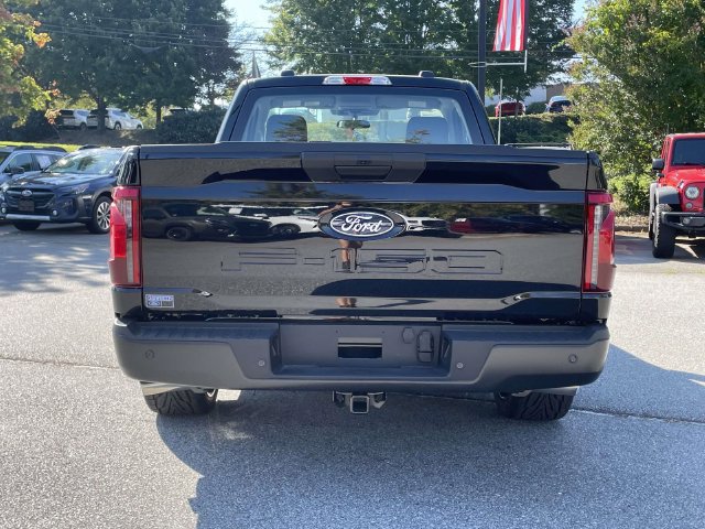 New 2026 Ford F150 XL AWD/4WD image 4