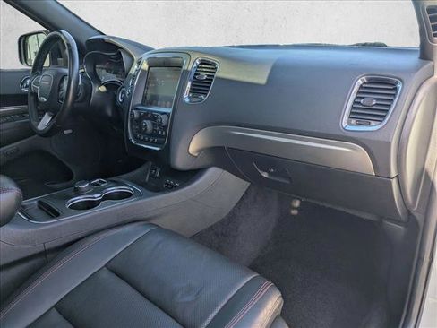 Used 2017 Dodge Durango R/T w/ Technology Group image 21