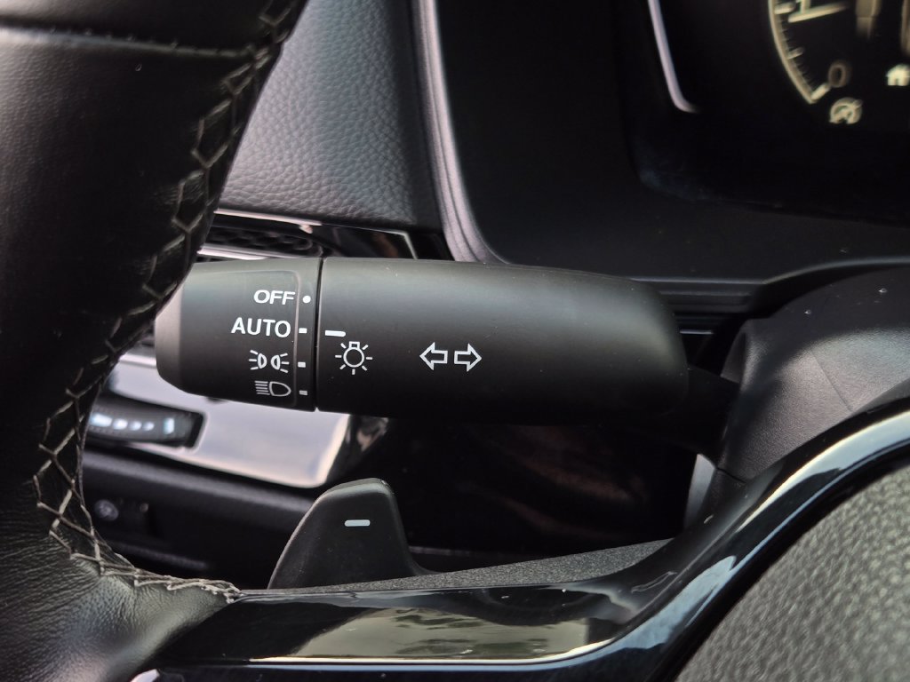 Used 2026 Honda Civic Sport image 24