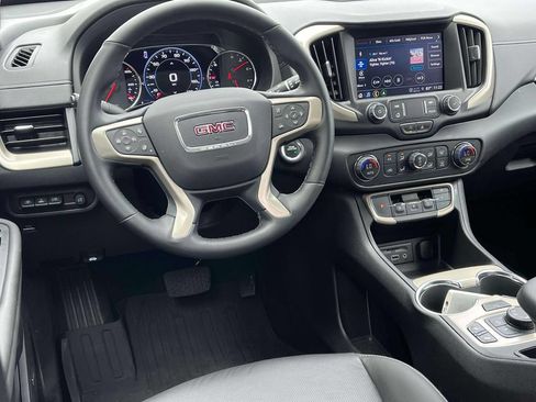 Certified 2023 GMC Terrain Denali w/ LPO, Floor Liner Package AWD/4WD image 12