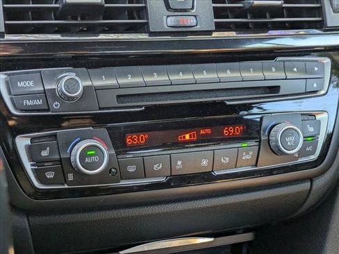 Used 2015 BMW M4 Convertible image 9