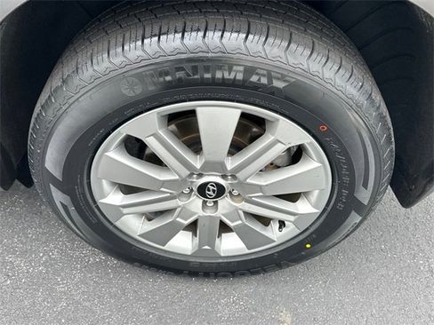 Used 2023 Hyundai Palisade SEL image 24