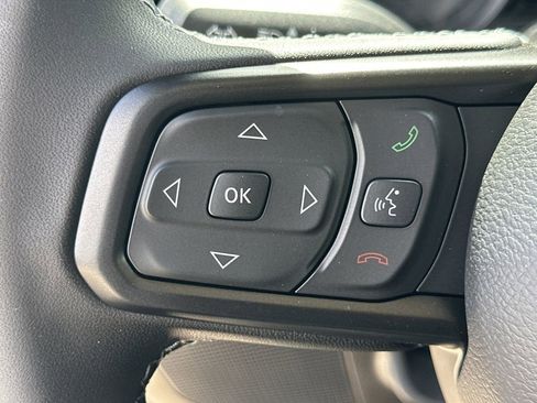 New 2025 Jeep Wrangler Sport S image 24