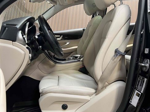Used 2018 Mercedes-Benz GLC 300 4MATIC image 81