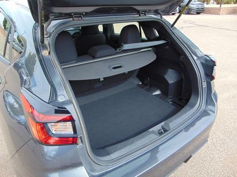 Certified 2025 Subaru Impreza RS AWD/4WD image 25