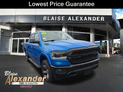 Used 2023 RAM 1500 Big Horn