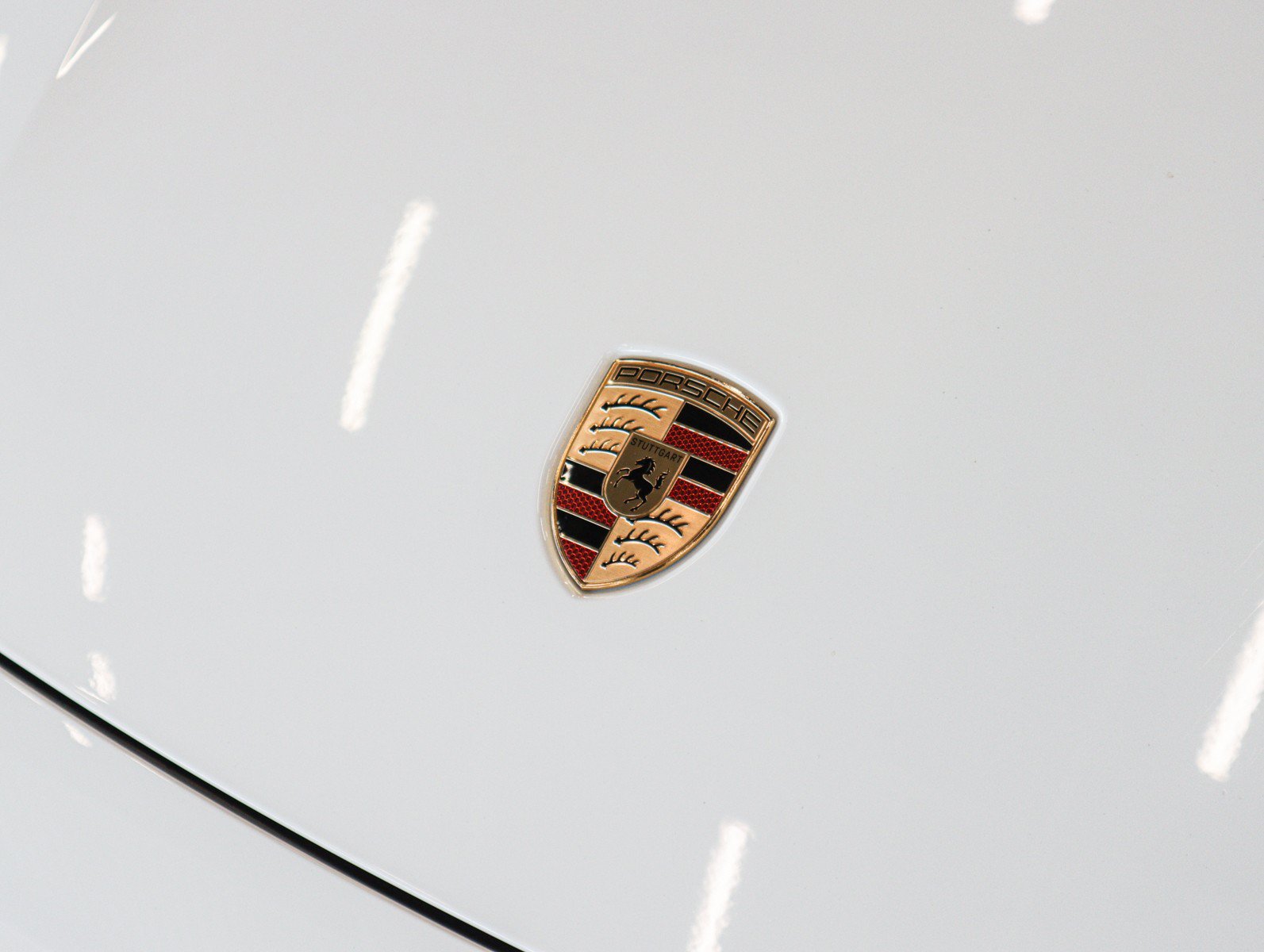 Certified 2025 Porsche Taycan RWD image 25