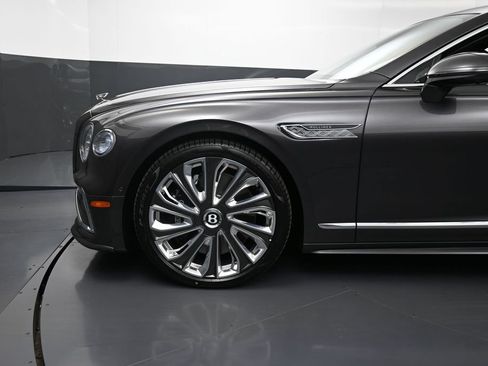 New 2026 Bentley Flying Spur Plug-In Hybrid AWD/4WD image 12
