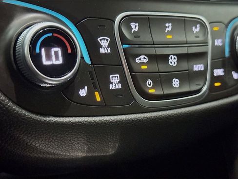 Used 2019 Chevrolet Equinox LT AWD/4WD image 23