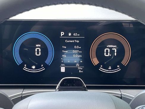 New 2026 Hyundai Santa Fe SEL FWD image 18