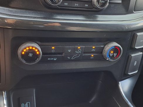 Certified 2022 Ford F150 XL w/ STX Appearance Package AWD/4WD image 20