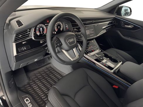 New 2026 Audi Q8 Premium Plus image 4