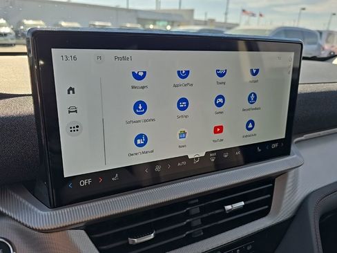 New 2026 Ford Explorer Active image 32