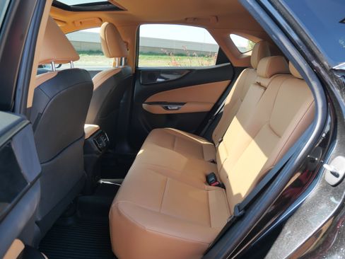 Used 2023 Lexus NX 350 AWD w/ Premium Package image 9