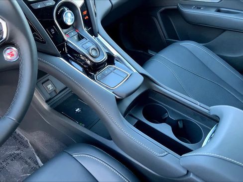 Used 2023 Acura RDX FWD w/ Technology Package image 17