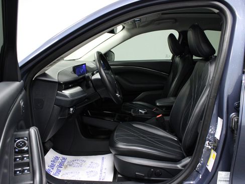 Used 2021 Ford Mustang Mach-E California Route 1 image 12