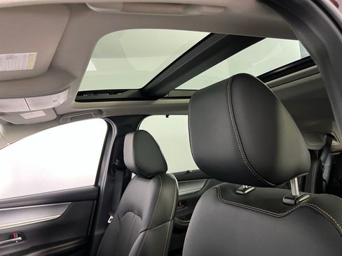 Used 2025 MAZDA CX-90 Plug-In Hybrid w/Premium Sport image 24