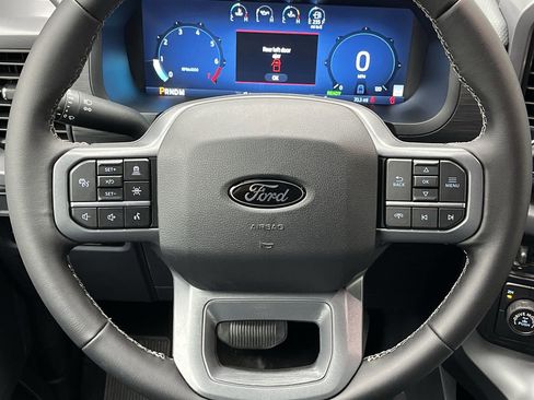 New 2025 Ford F150 XLT w/ Equipment Group 302A MID image 14