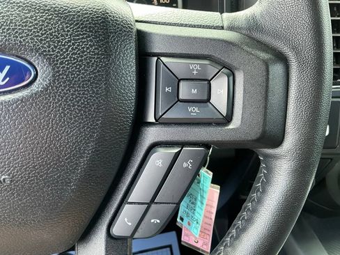 Used 2018 Ford F150 XLT w/ Equipment Group 302A Luxury RWD image 29