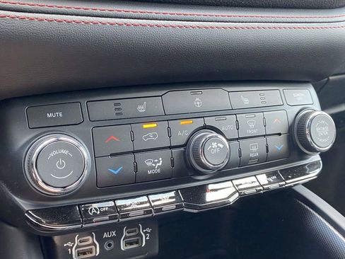 New 2026 Dodge Durango GT RWD image 42