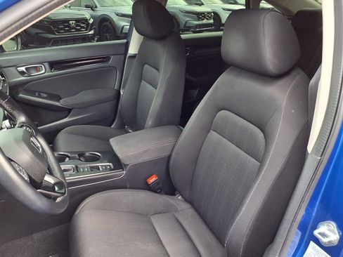 Used 2022 Honda Civic EX image 12