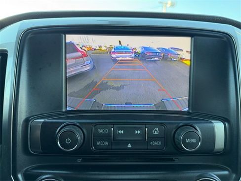 Used 2015 Chevrolet Silverado 2500 LTZ w/ LTZ Plus Package image 22