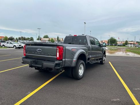 New 2026 Ford F350 XL w/ STX Appearance Package AWD/4WD image 6
