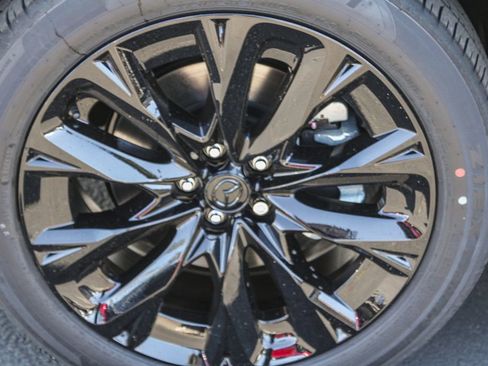 New 2026 MAZDA CX-90 Plug-In Hybrid w/Premium Sport image 10