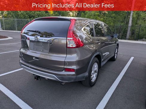 Used 2016 Honda CR-V EX image 6