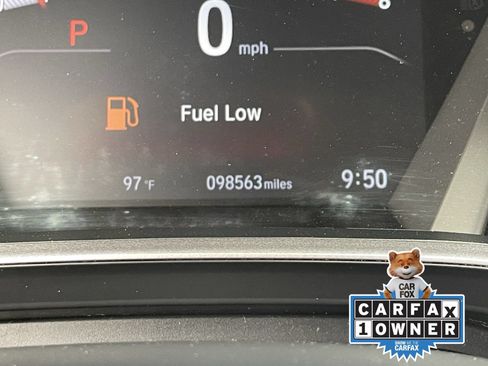 Used 2020 Honda CR-V EX image 33