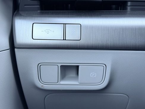 New 2025 Hyundai Kona SEL image 12