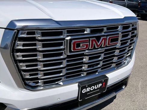 Used 2026 GMC Yukon XL Denali w/ Sun & Power Step Package image 30