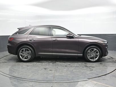 Used 2023 Genesis GV70 2.5T w/ Advanced Package