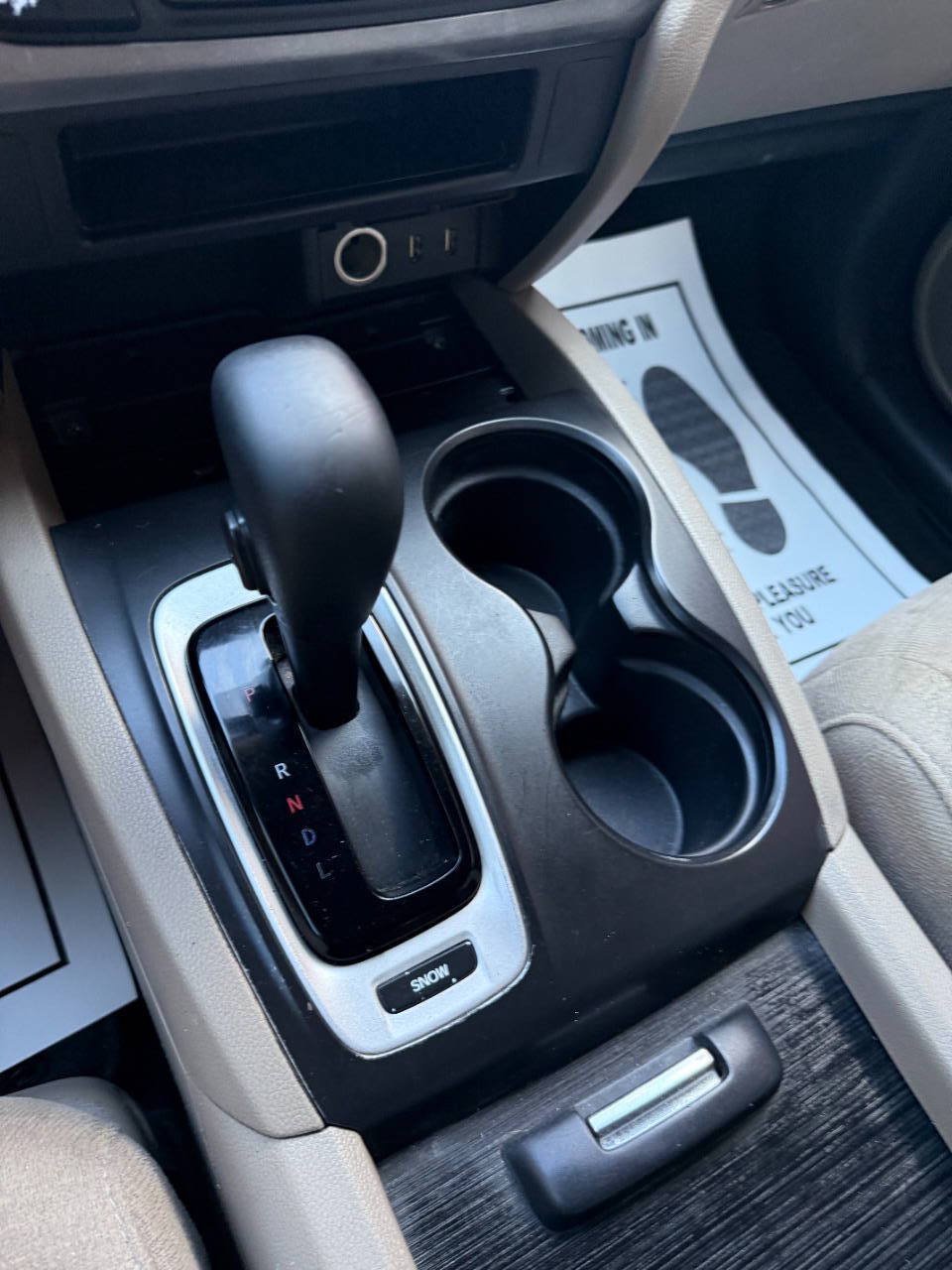 Used 2017 Honda Pilot EX image 25