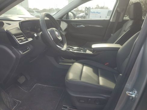 Used 2025 Buick Envision Preferred image 10