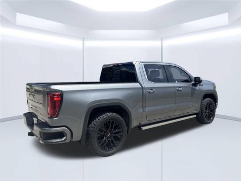 Used 2020 GMC Sierra 1500 Denali w/ Denali Ultimate Package AWD/4WD image 4