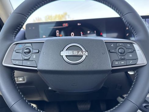 New 2026 Nissan Sentra SL w/ Floor Mat Package FWD image 20