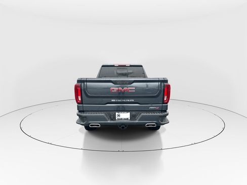 Used 2021 GMC Sierra 1500 AT4 w/ AT4 Preferred Package AWD/4WD image 7