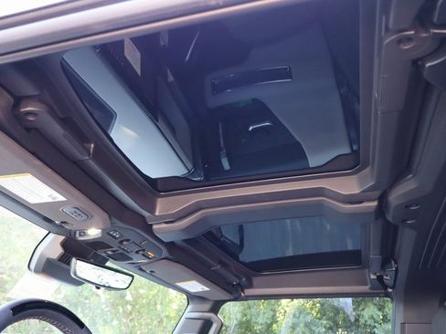 New 2026 GMC Hummer EV SUV image 21