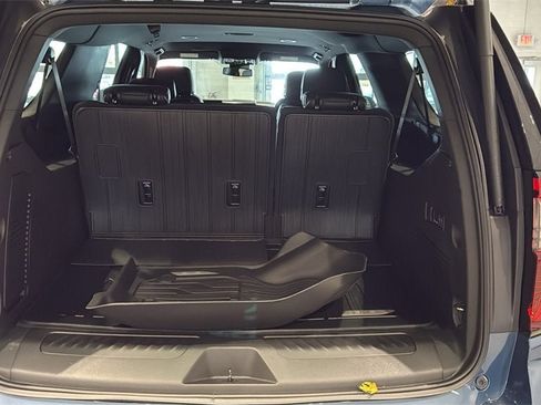 New 2026 GMC Yukon XL Elevation image 18