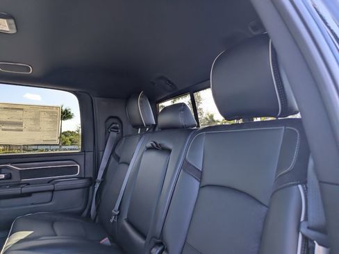 New 2026 RAM 3500 Laramie image 7