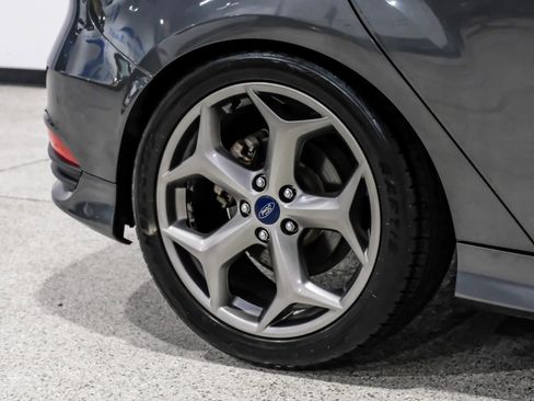 Used 2018 Ford Focus ST w/ Equipment Group 402A image 64