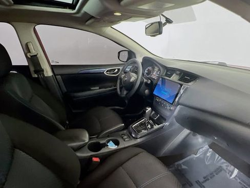 Used 2017 Nissan Sentra SR Turbo w/ Protection Package image 23