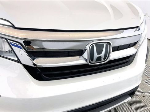 Used 2021 Honda Pilot Touring image 24