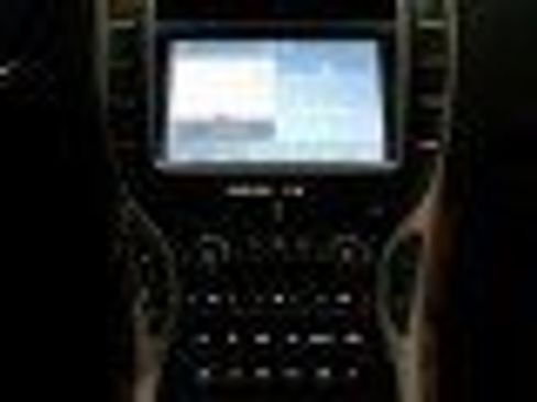 Used 2020 Lincoln Nautilus Reserve w/ Equipment Group 201A image 19