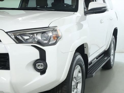 Certified 2023 Toyota 4Runner SR5 Premium w/ Moonroof Package image 6