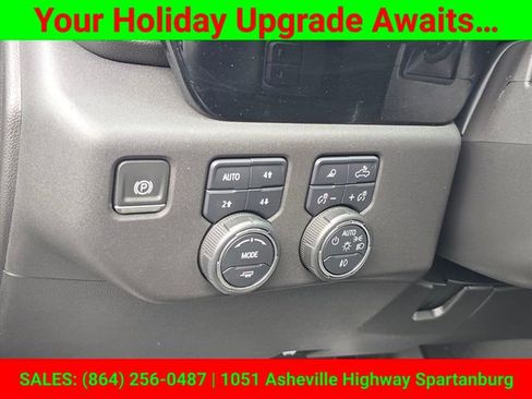 Certified 2024 Chevrolet Silverado 1500 ZR2 image 21