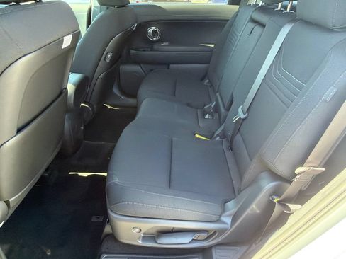 New 2026 Hyundai Palisade SE FWD image 20