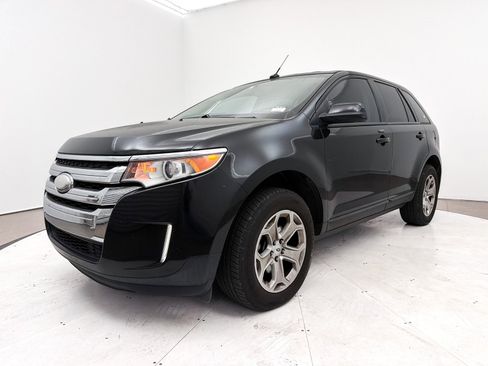 Used 2012 Ford Edge SEL image 3